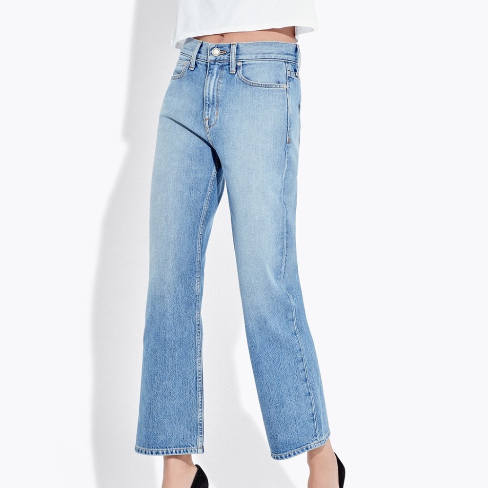 AYR The Empire Jeans "Aquarius" Wash